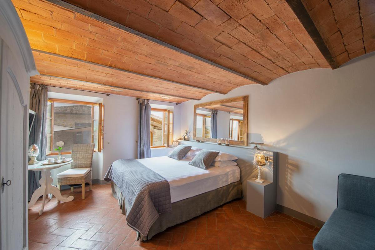 Il Casello Country House Greve in Chianti Exterior foto