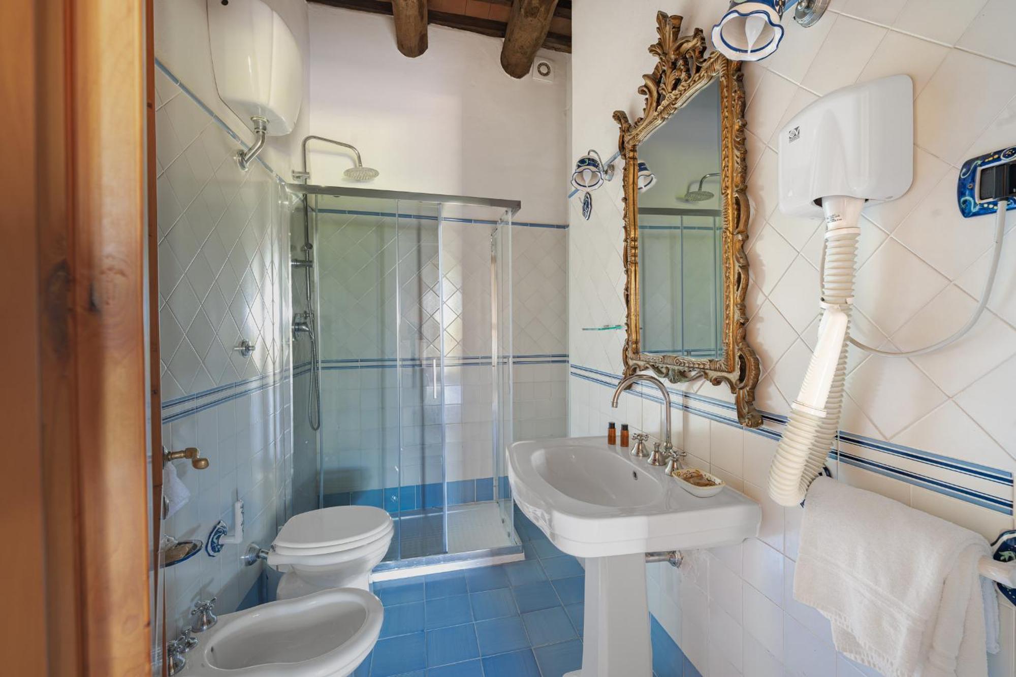 Il Casello Country House Greve in Chianti Exterior foto