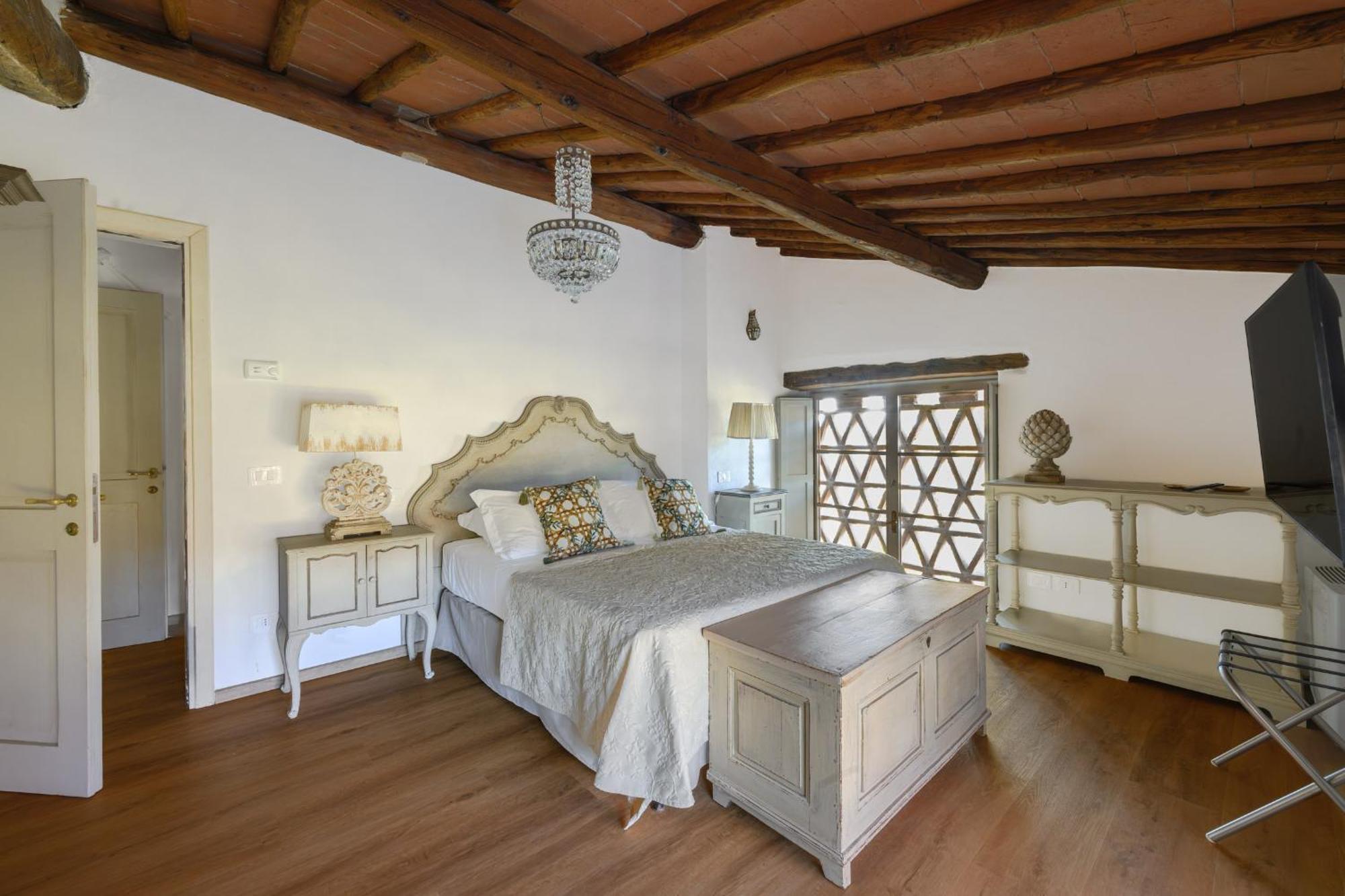 Il Casello Country House Greve in Chianti Exterior foto