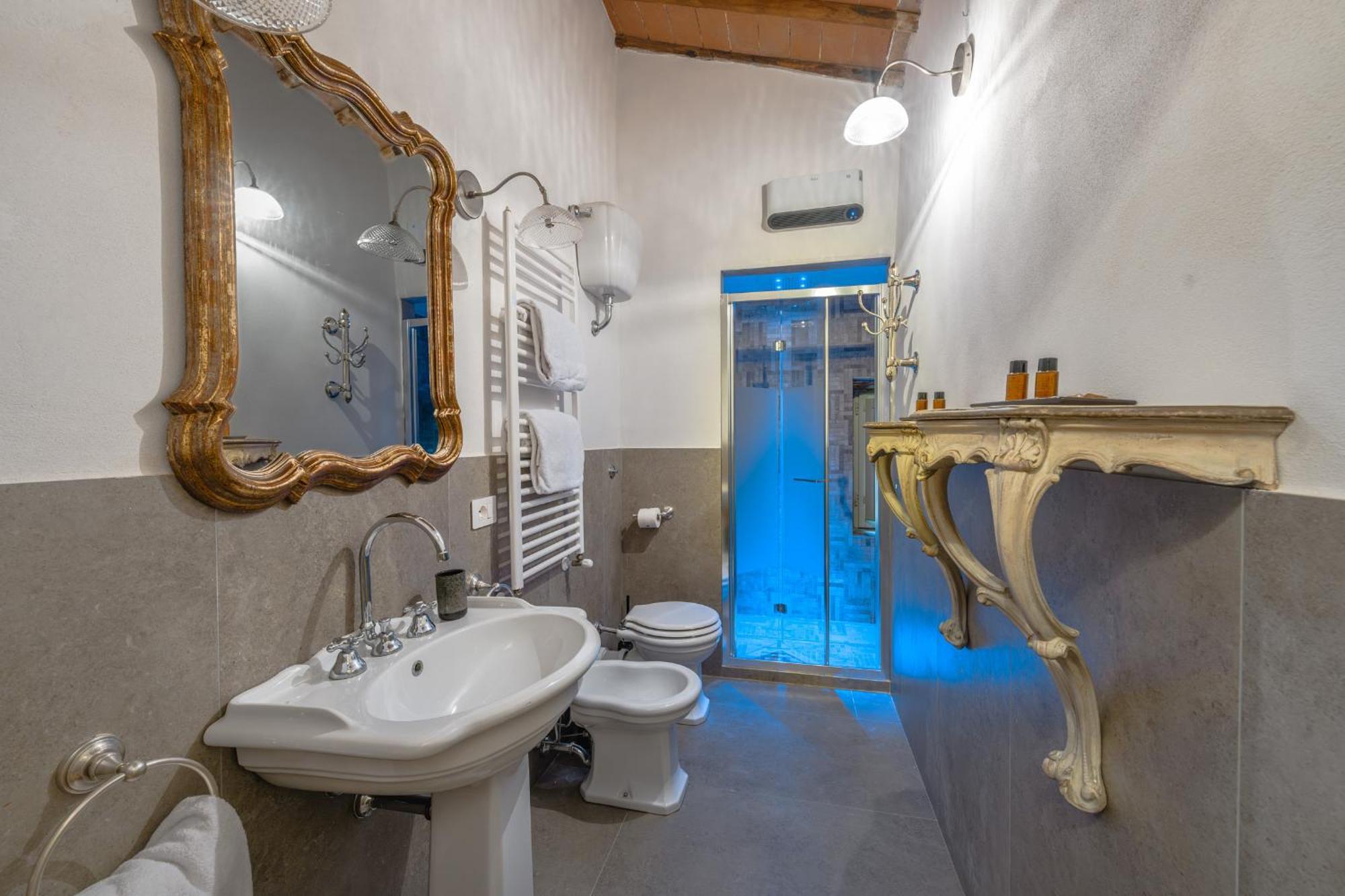 Il Casello Country House Greve in Chianti Exterior foto