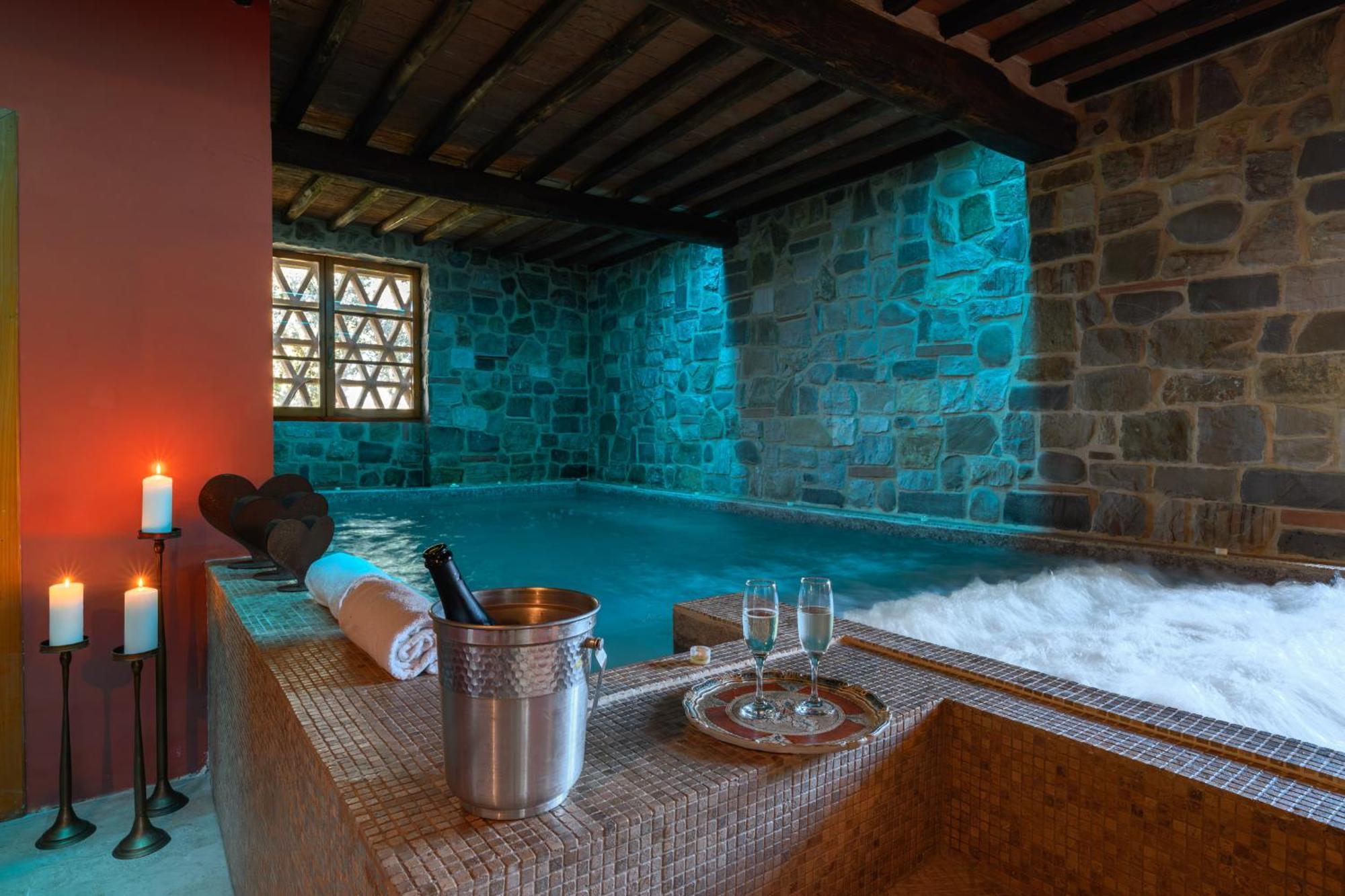 Il Casello Country House Greve in Chianti Exterior foto