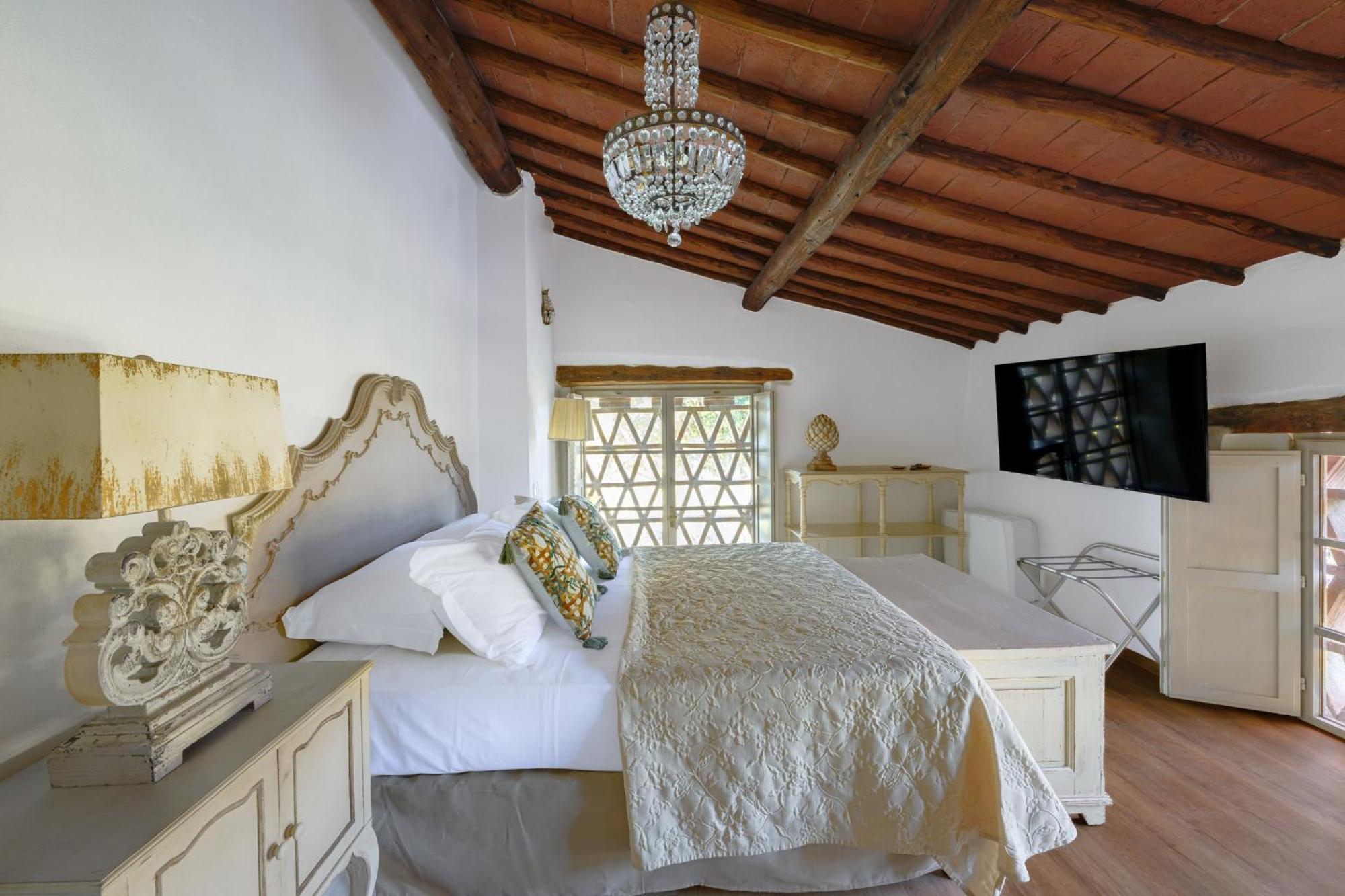 Il Casello Country House Greve in Chianti Exterior foto